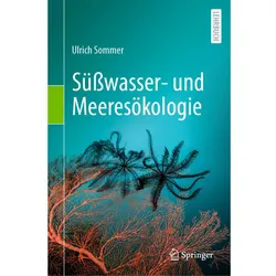 Süsswasser- und Meeresökologie, Fachbücher von Ulrich Sommer