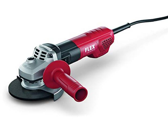 Meuleuse d'angle L 13-10 125-EC FLEX Ø125-495255