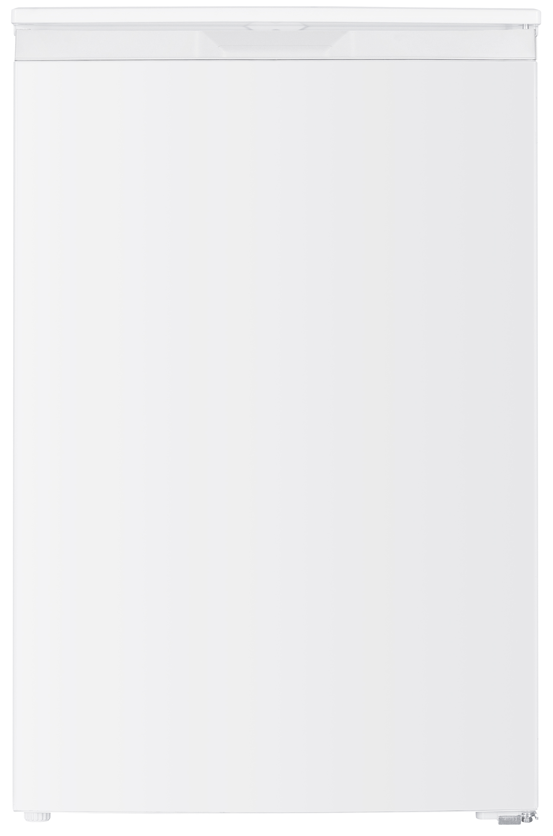 SCHOEPF GS87SB Gefrierschrank / / Weiß / 87 Liter