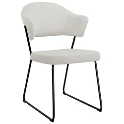 Novel Stuhl MANHATTAN - B/H/T ca. 57.00x82.00x62.00