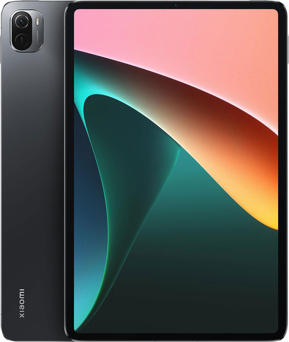 XIAOMI PAD 5 Tablet 128 GB 11 Zoll Cosmic Gray