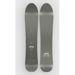 Nitro Slash 2027 Snowboard uni Gr. 151