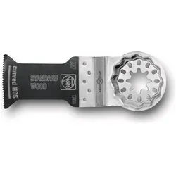 Fein, Sägeblatt, Sägeblatt E-Cut, curved 35 mm Standard