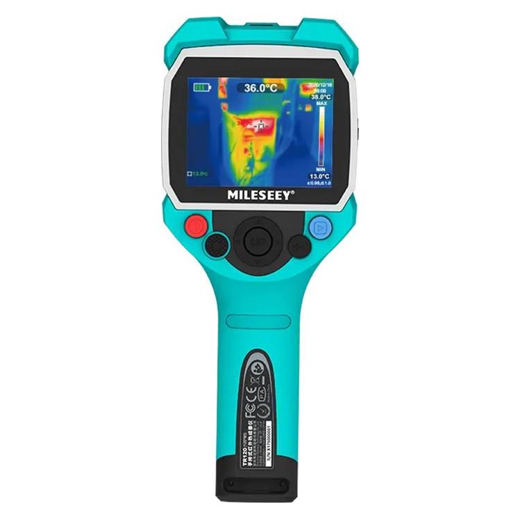 Mileseey TR256C Wi-Fi Thermal Imaging Camera (TR256C)