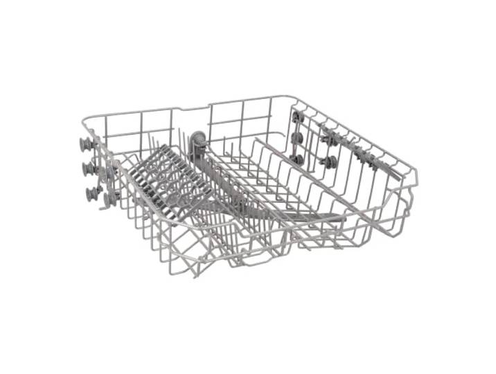 easyPART passend für Midea 12976000001617 Geschirrkorb oben inkl. Sprüharm für Geschirrspüler, Oberkorb, Geschirrspülmaschine, Küchenmaschine, Spülmaschinenkorb, Zubehörteil Spülmaschine