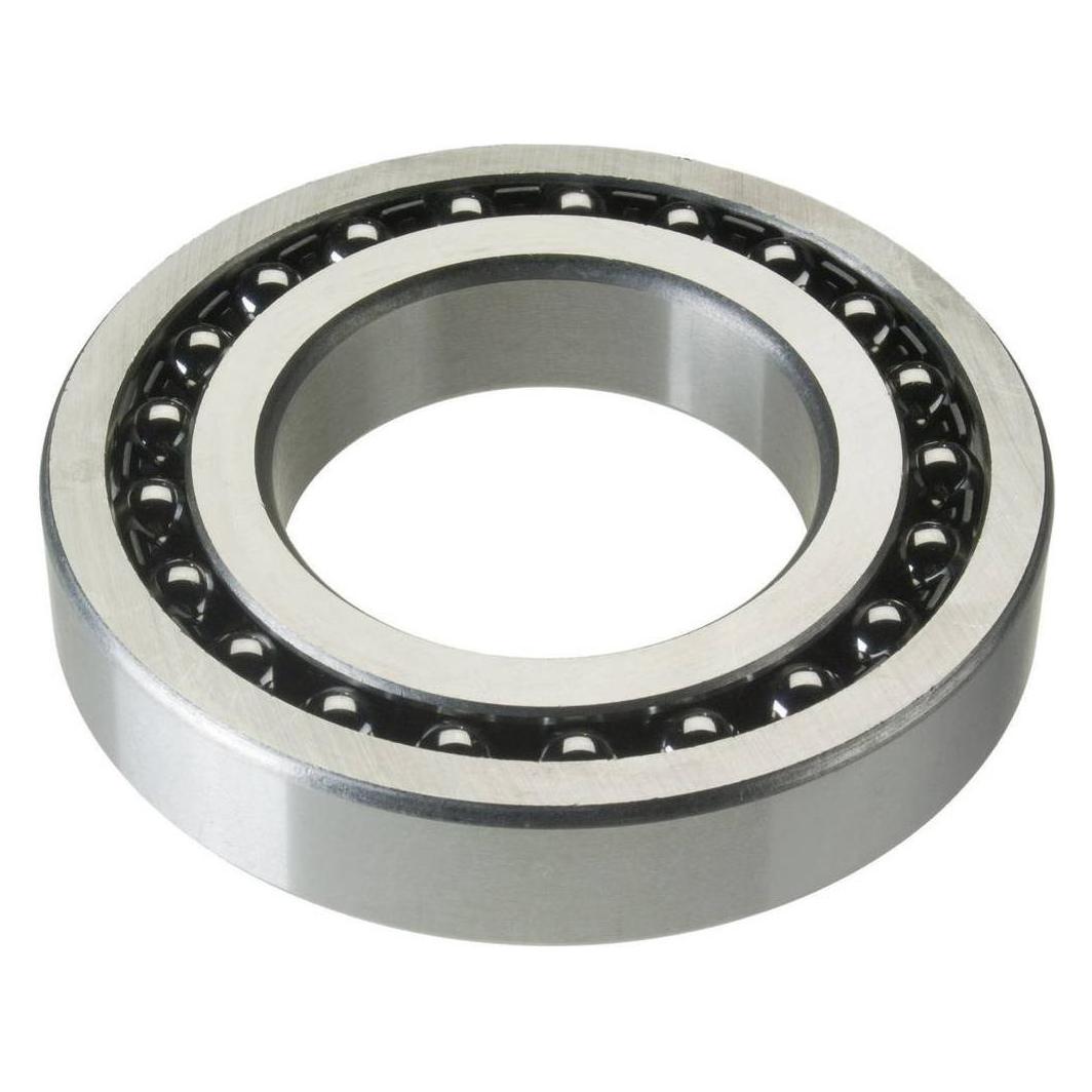 FAG Self-Align Bearing 25mm, 52mm 15mm Open (1205-TVH)