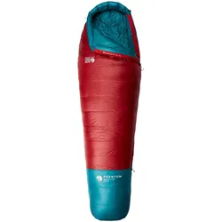 Mountain Hardwear, Schlafsack, (218 cm)