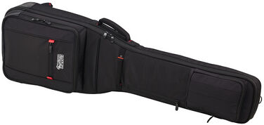 Gator G-PG Bass Guitar Bag Schwarz