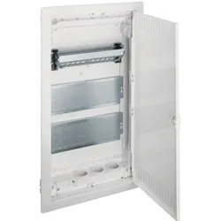 Hager, Verteilerschrank Zubehör, Multimedia Volta Hohlwandverteiler