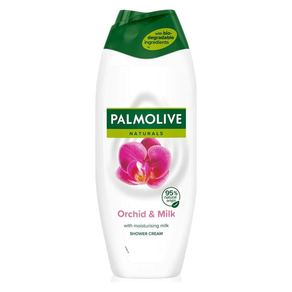 Colgate Duschgel Palmolive 500 ml Naturals Orchidee (500 ml) (IT03103A/IT04990A)