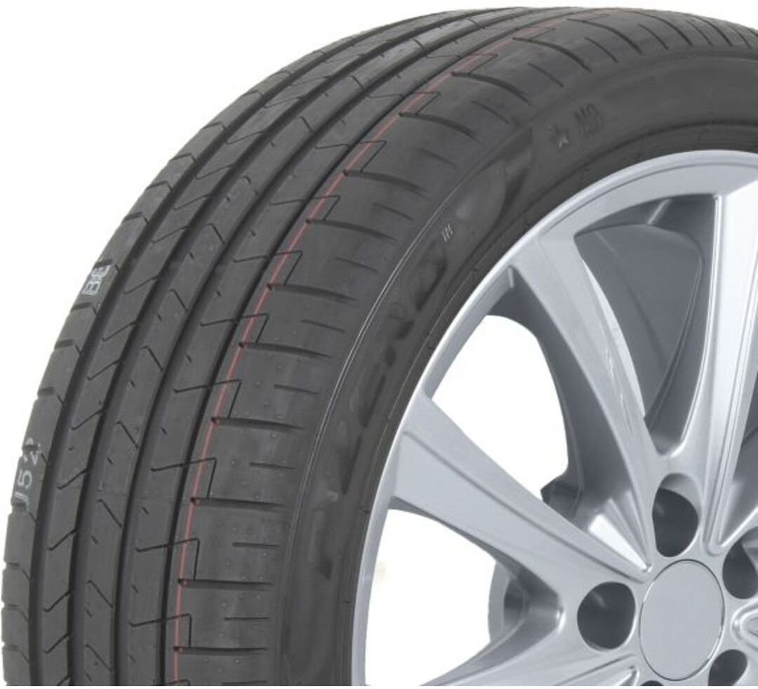 Sommerreifen PIRELLI P-Zero 285/40R23 107Y