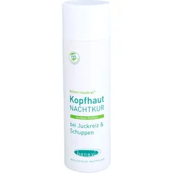 Benevi Neutral Kopfhaut Nachtkur 200 ML