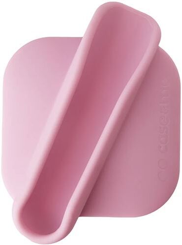 Puro Suporte para Batom com Ventosa para Smartphone Case and Me LipSticky - Rosa