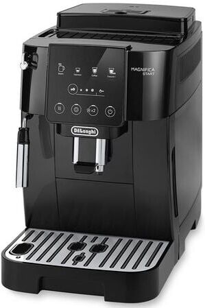 delonghi Expresso Broyeur De'Longhi Magnifica Start Feb 2221.b - Noir  - MaxiCoffee
