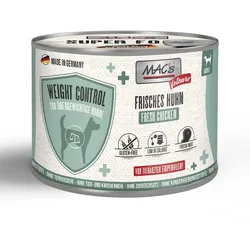 Macs Dog Vetcare Weight Control | 6x 200g