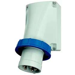 Mennekes Wandstecker 360