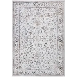 Weppteppich Ravin Creme ca. 160x230cm