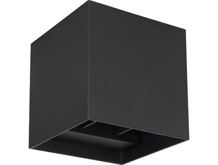 LED 3W VERONIKA applique murale haut-bas 34168B Globo