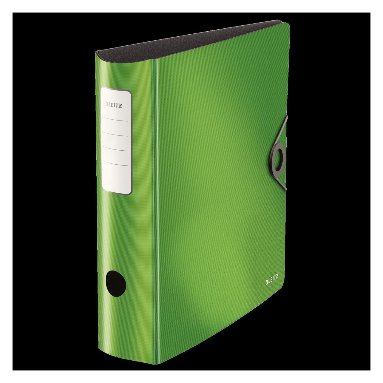 Leitz Active Solid (A4, 82 mm, 1 Stk.) (10471050)