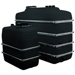 BWT 13953 für Profil-UO-Anlage Typ 4,5 u.6,6 bar