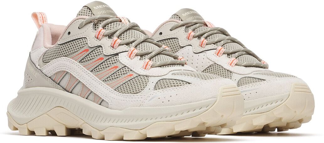 MERRELL Baskets de randonnée SPEED STRIKE 2 TREK