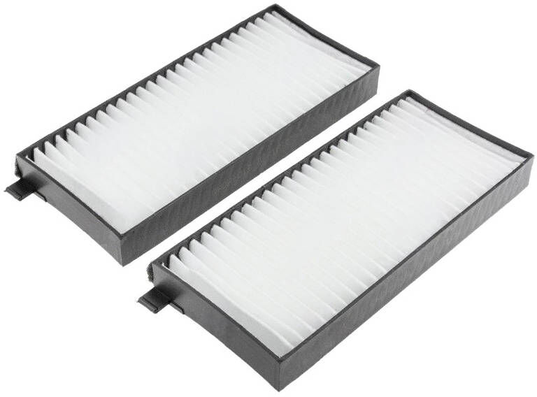 NTY FCF-DW-019 Pollen filter