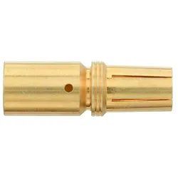 Harting Crimpkontakt 100A Buchse 09112006216