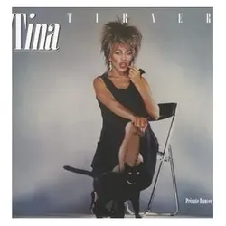 Private Dancer, Schallplatten