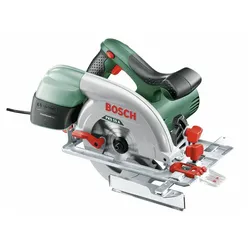 BOSCH DIY PKS 55 A Elektro-Handkreissäge