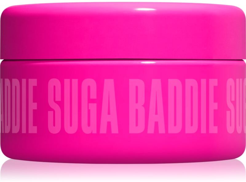 NYX Professional Makeup Fat Oil Body beurre corporel fouetté pour un effet naturel avec parfums Suga Baddie 145 ml