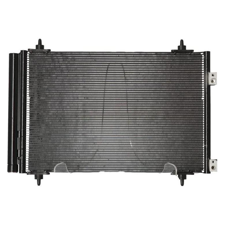 NRF Kondensator Berlingo 08- (34840655)