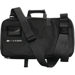 F. Dick Dick Kochmessertasche schwarz