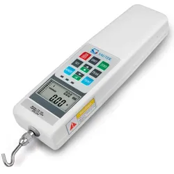 Sauter, Detektor, Digitales Kraftmessgerät (Kraftmessgerät)
