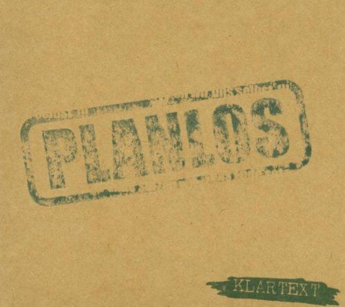Planlos - Klartext - Preis vom 09.10.2026 07:28:09 h
