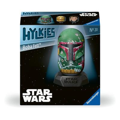 Hylkies Star Wars Boba Fett Sammelfigur