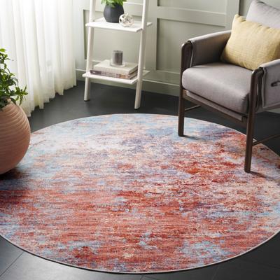 SAFAVIEH Tacoma Ippazia Mid-Century Modern Rug