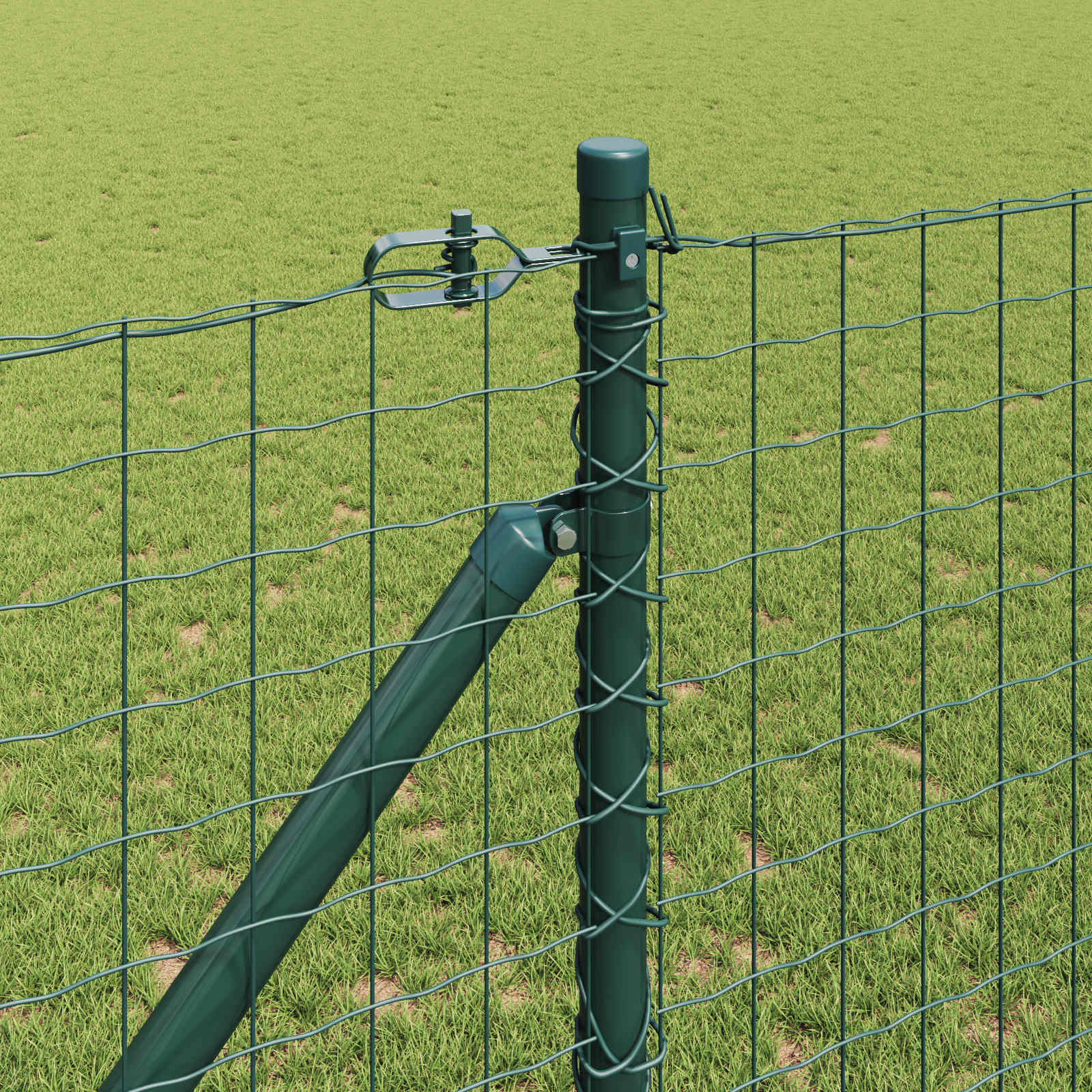 Wolf Stauscheibe 2414339 für EK 01B.5/7L