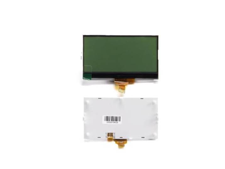Generator-Controller-LCD-Display Passend for 4520 6020 4520 4510 6020 6110 6120 MKII-Bildschirmmodul mit Kontrast