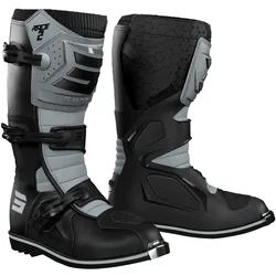 Shot racegear, Motorradschuhe, Stiefel Shot Race 2 (Herren, 45)