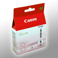 Canon Tinte 0625B001 CLI-8PM photo magenta