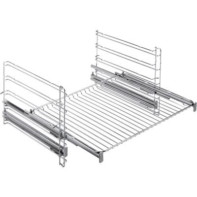 AEG Teleskopauszug "FlexiRunners™ TR2LFV", silber (silberfarben), Teleskopauszüge