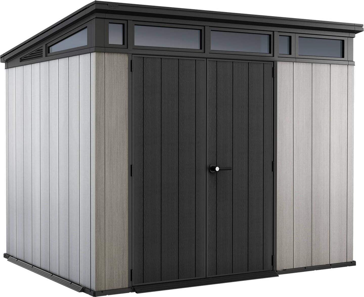 Keter Artisan 97 Tuinhuis