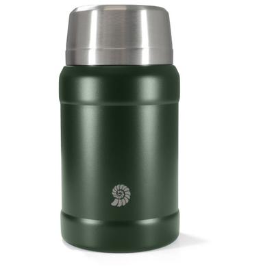 Origin Outdoors - Thermobehälter Outdoor - Essensaufbewahrung Gr 0,8 l grün