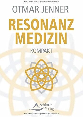 Otmar Jenner - Resonanzmedizin kompakt - Preis vom 09.10.2026 07:28:09 h