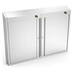 FRICOSMOS-996x120x722 mm Ozon-Sterilisationsschrank.