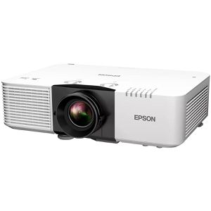 Epson Beamer EB-L890E, V11HB24040, Laser, WUXGA, für Business, mit 8000 ISO-Lumen, WLAN