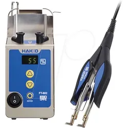 HAK FT 802-20 - Thermo-Abisoliergerät FT-802, 76 W