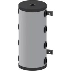 Flamco, Salonbedarf, Baseflex trykekspansionsbeholder 80 liter 6 bar