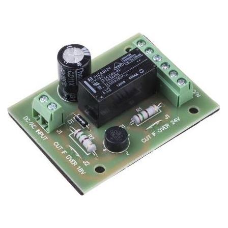 RS PRO Versatile Relay (8700701)