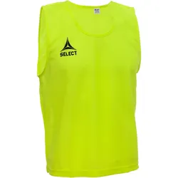 Select Markierungshemdchen gelb Senior